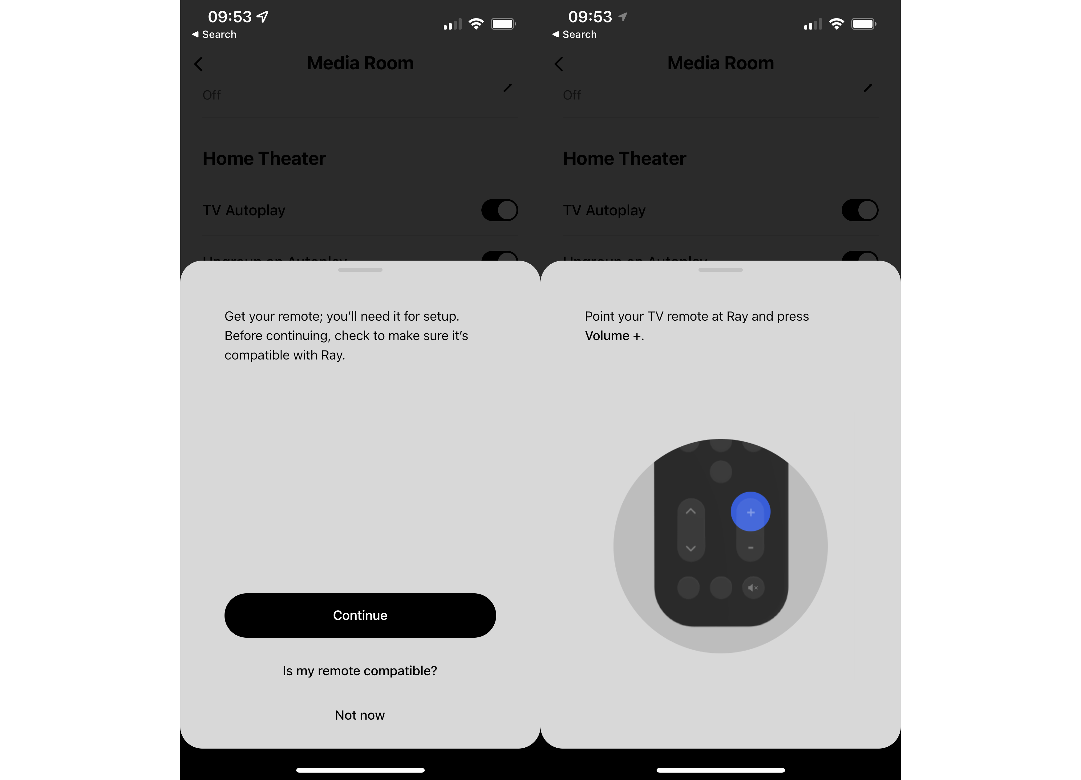 Comment configurer le Sonos Ray