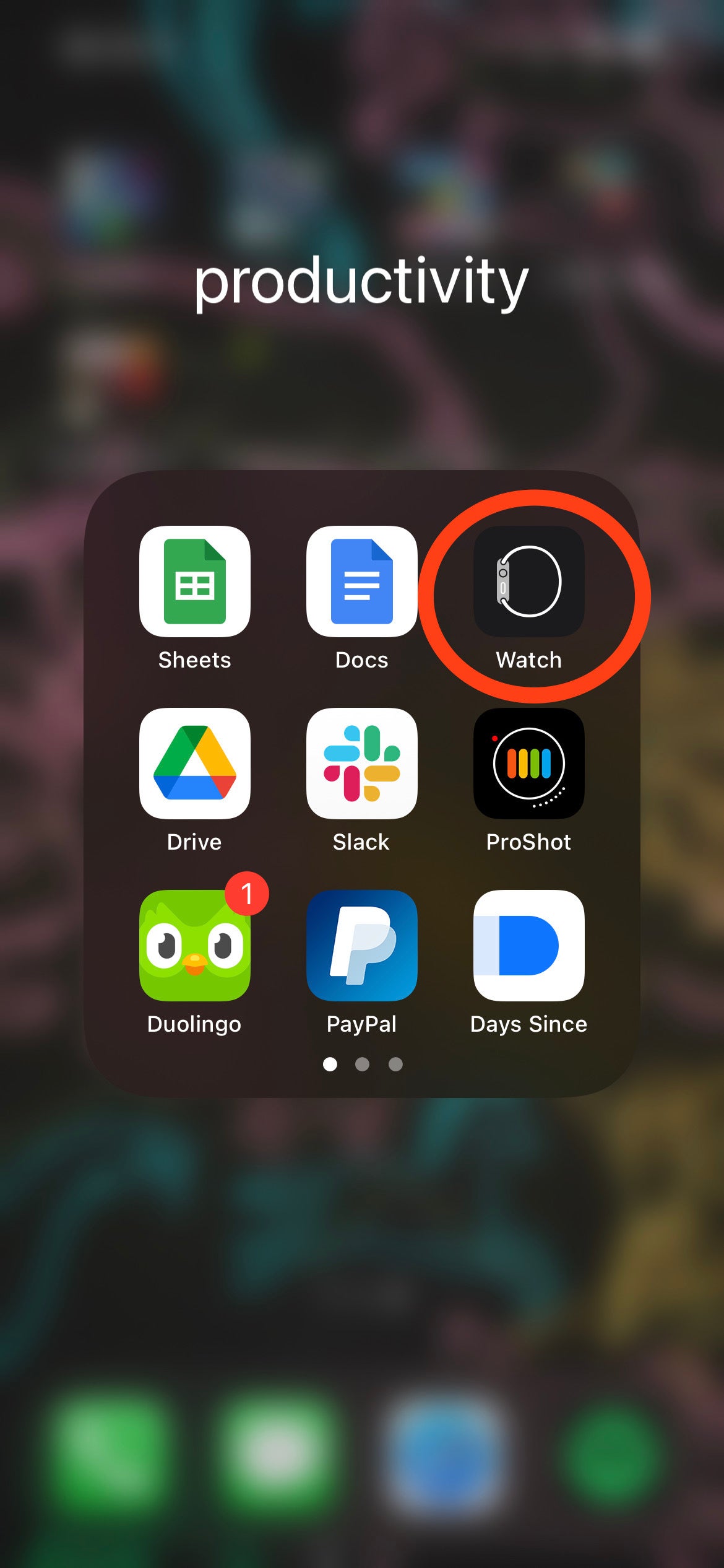 Comment debloquer une Apple Watch