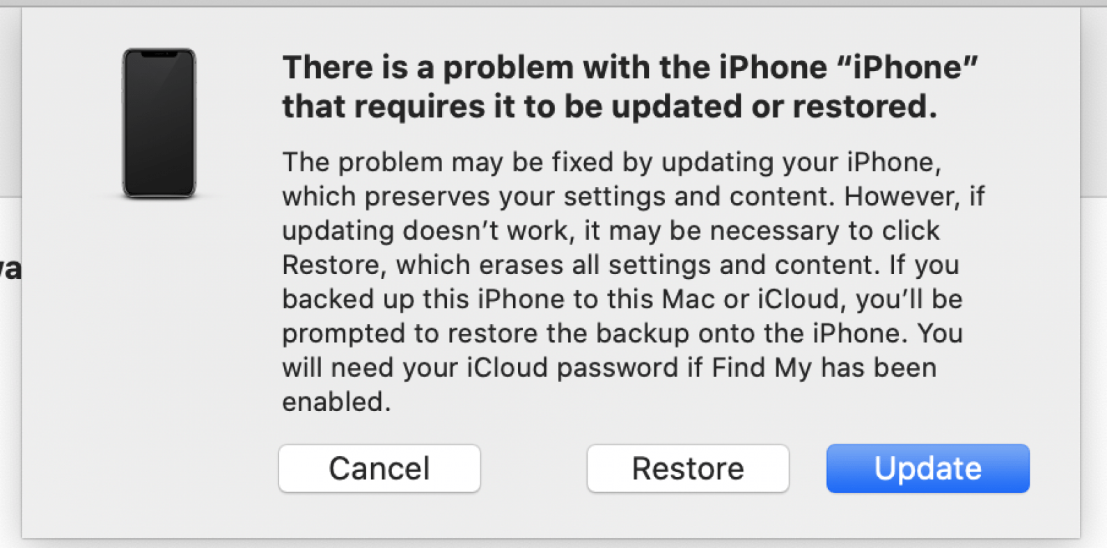 Comment desinstaller et supprimer iOS 15 Beta de votre iPhone