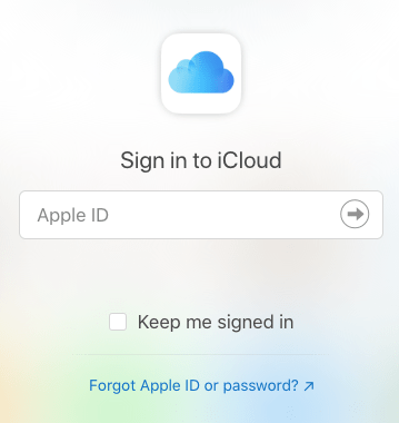comment déconnecter apple watch en utilisant icloud