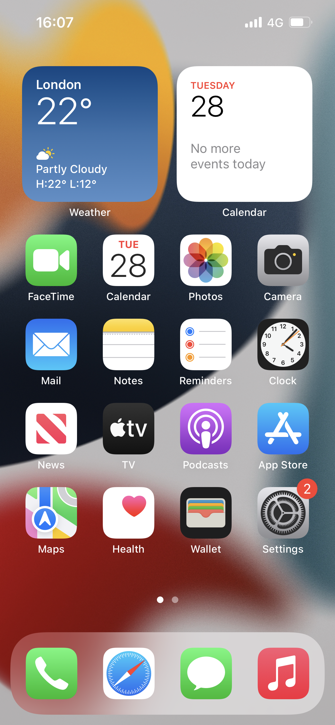 Comment enregistrer une video 4K sur votre iPhone