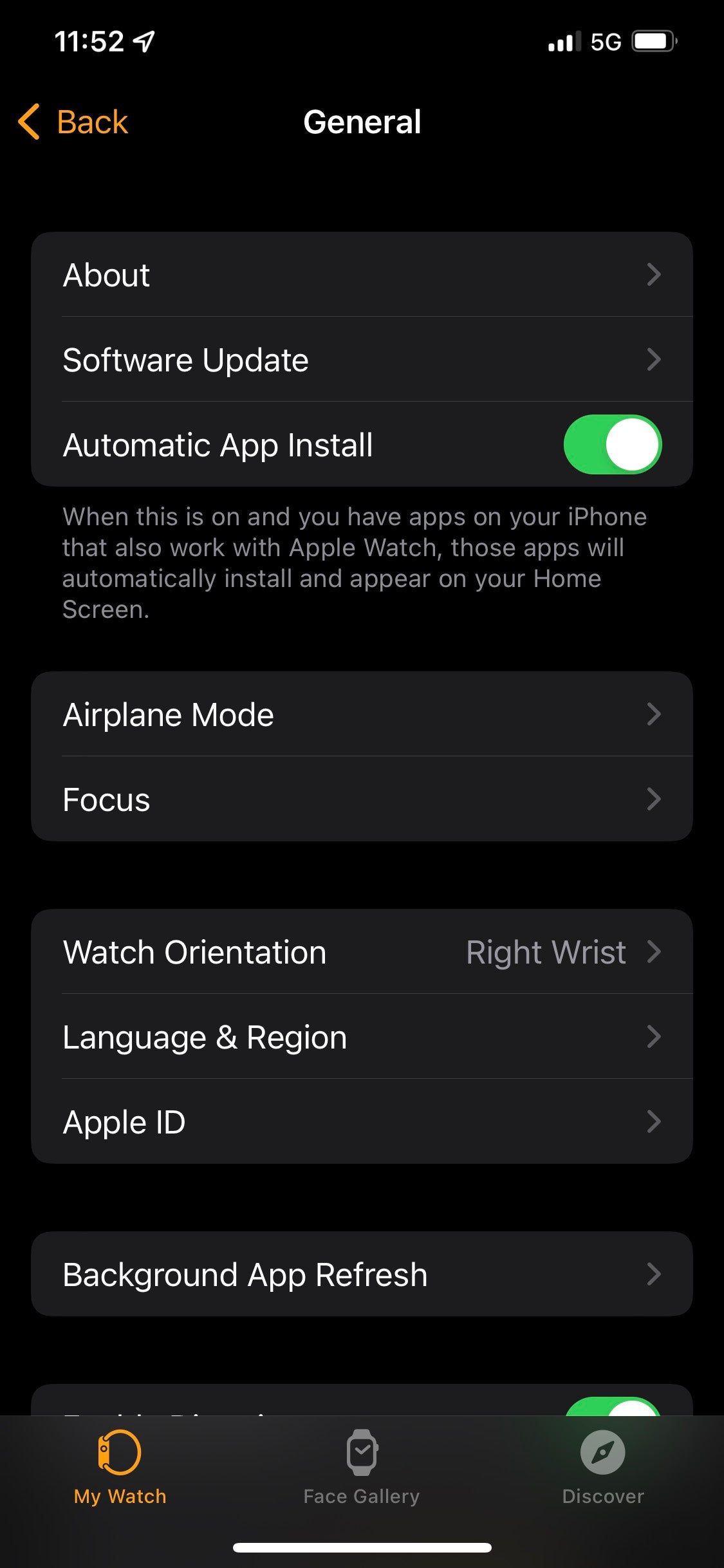 Comment installer la beta de watchOS 9 sur votre Apple