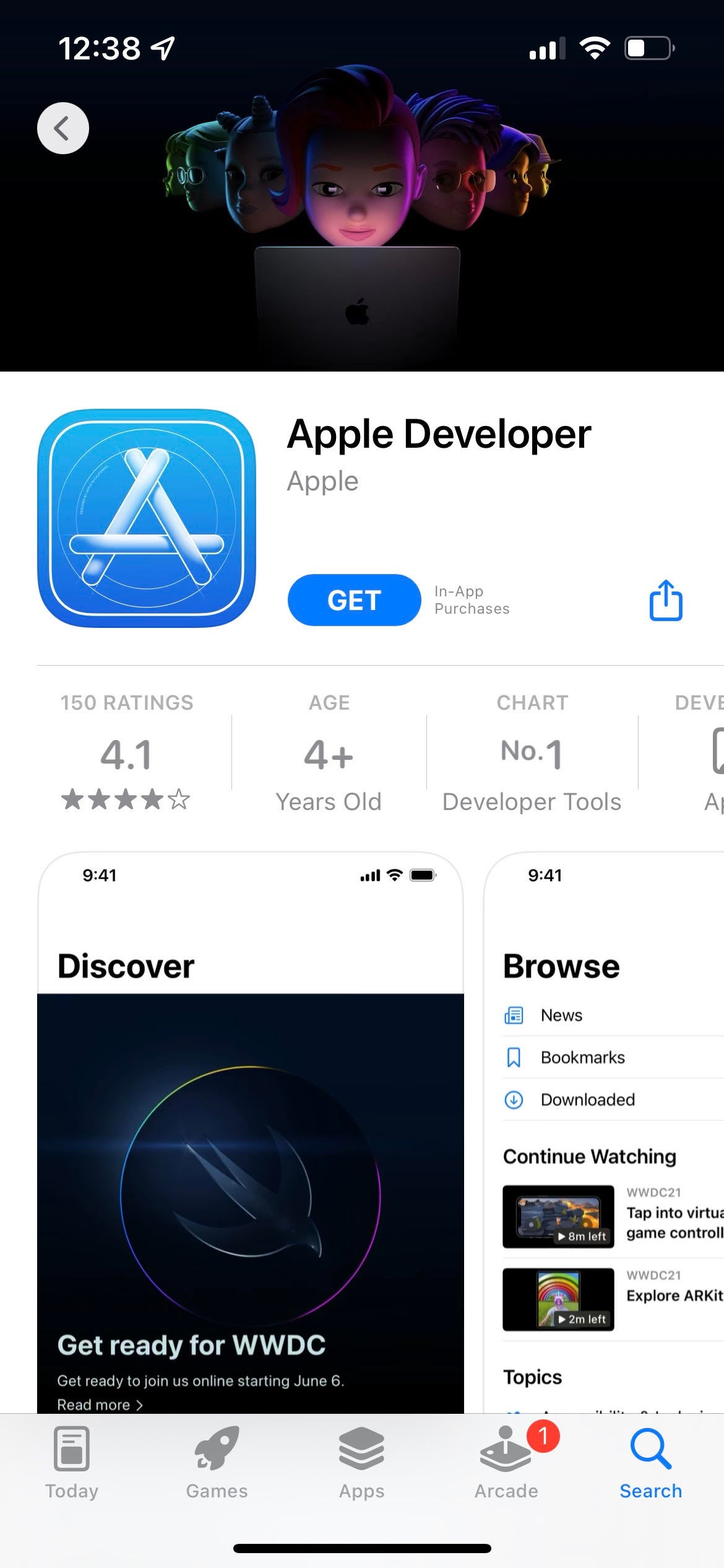 Comment installer la version beta diOS 16 des le premier