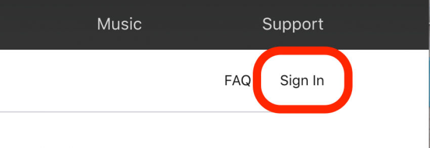 Comment installer le logiciel macOS Beta