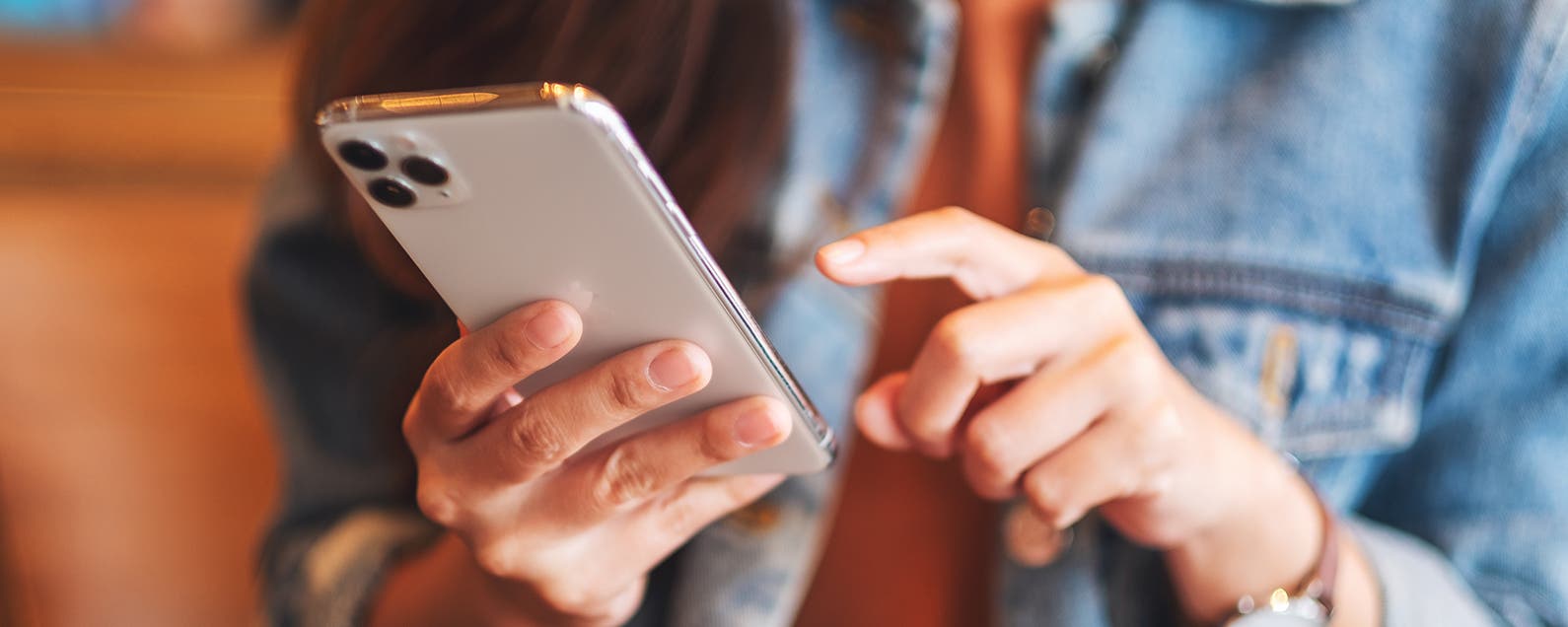Comment mettre fin a un appel FaceTime