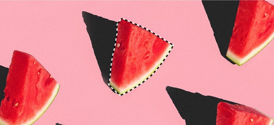 Comment supprimer des objets dans Photoshop