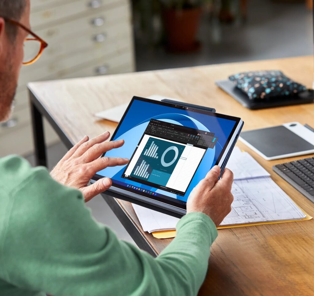 dell xps 13 2 en 1