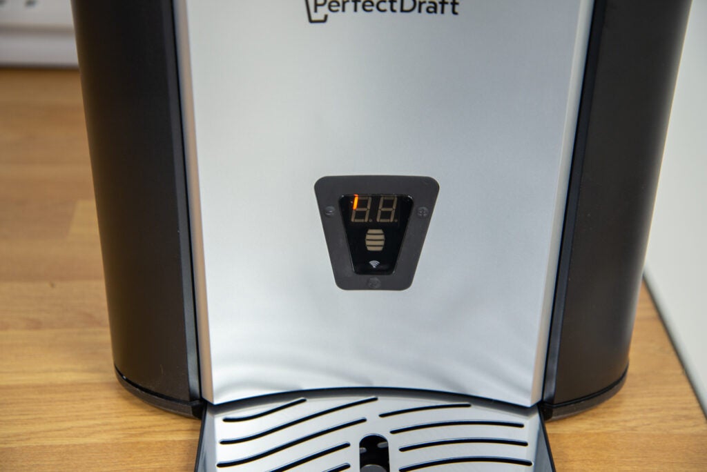 Écran Philips PerfectDraft Pro