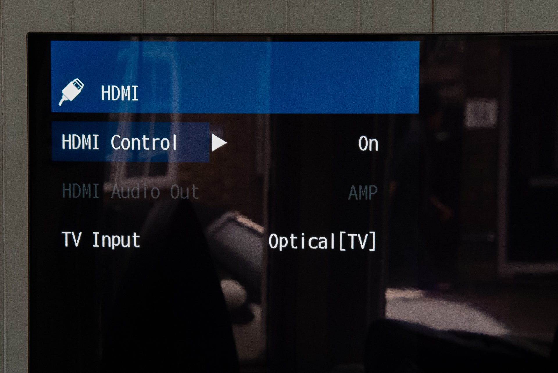HDMI ARC et CEC ne fonctionnent pas Essayez ces