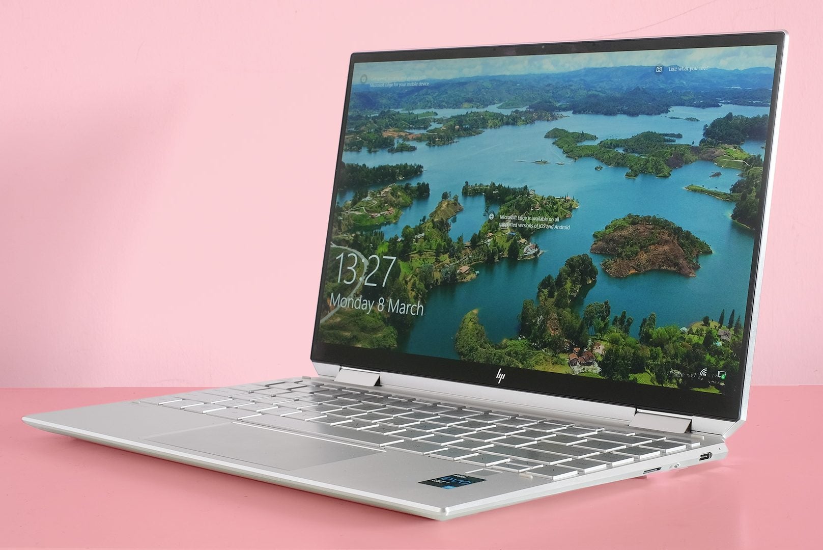 HP Spectre vs HP Envy en quoi different ils
