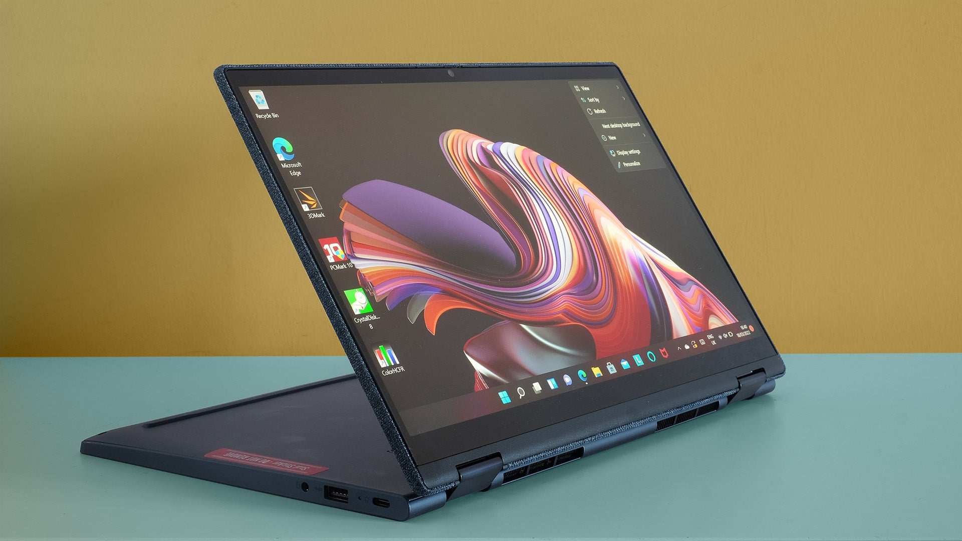 Lenovo Yoga contre Lenovo Idea Pad