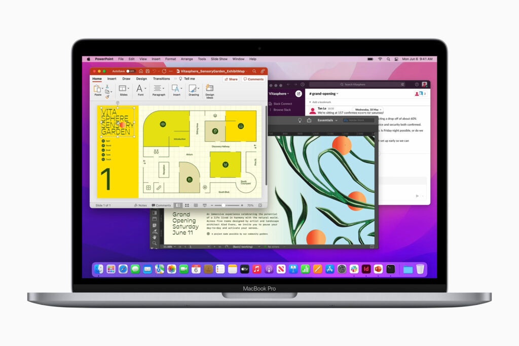 MacBook Air M2