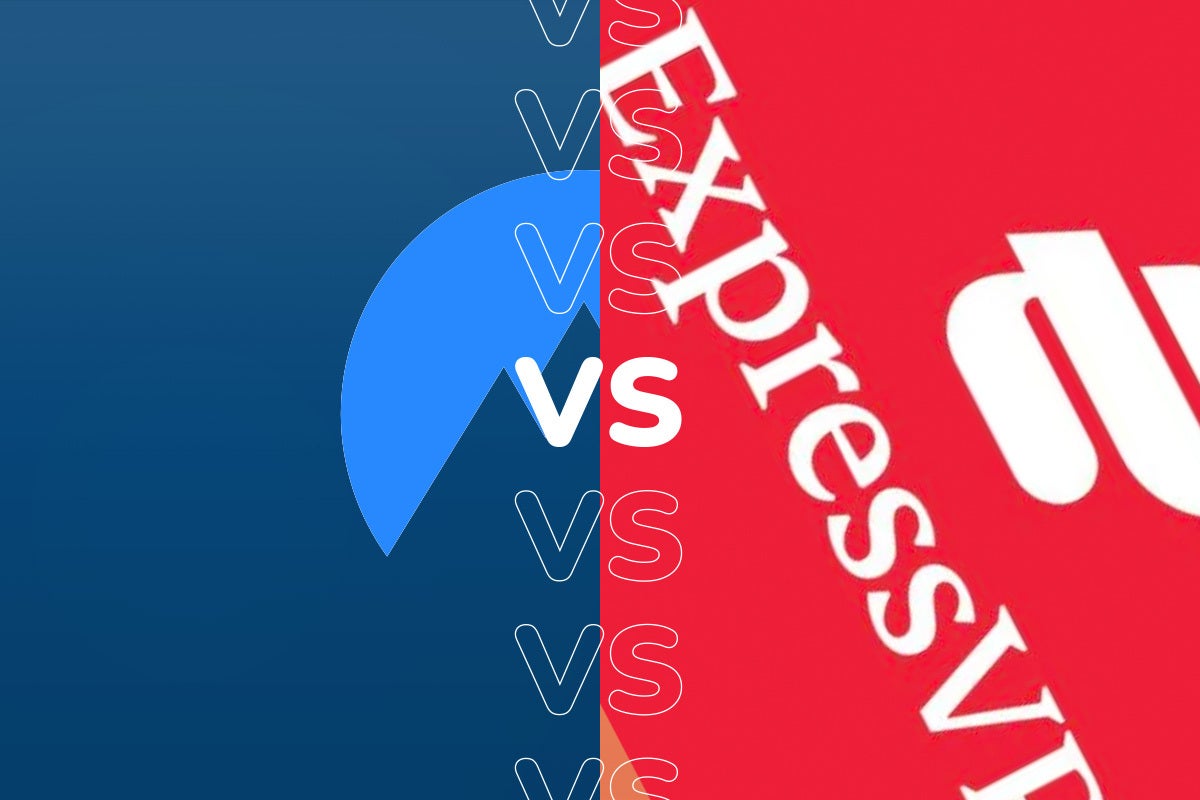 NordVPN contre