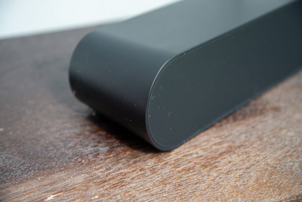 Côté Sonos Ray