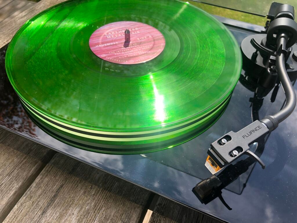 Plateau Fluance RT85N