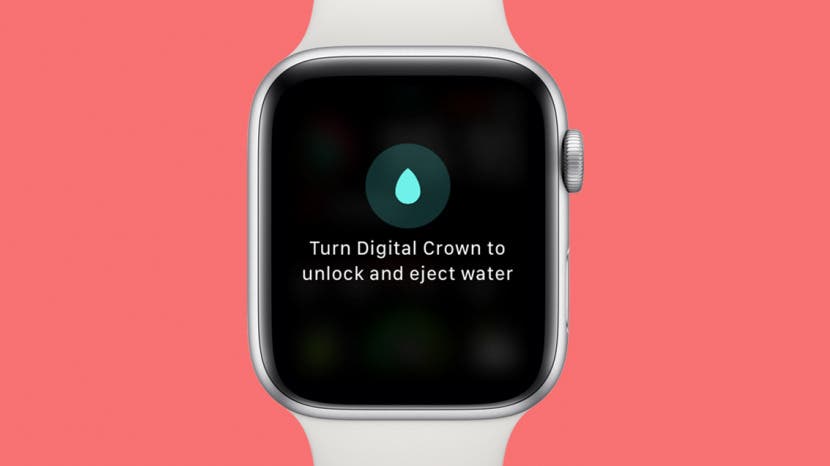 Votre Apple Watch est elle etanche toutes vos questions ont