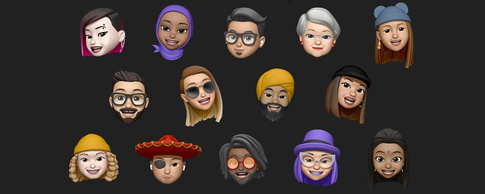 1656640814 Comment creer un Memoji sur iPhone et iPad mise a