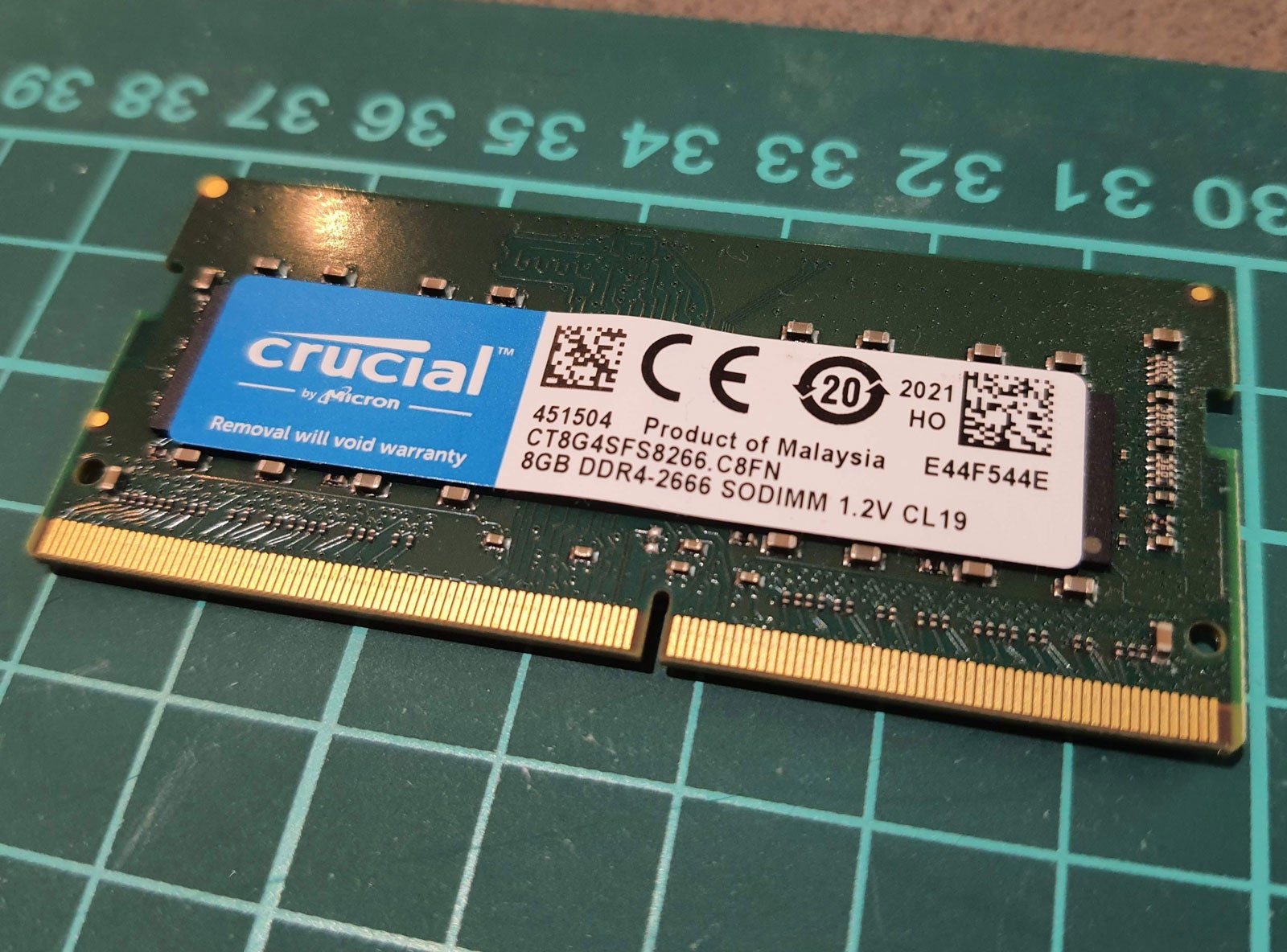 1656644894 Comment mettre a niveau la RAM dun ordinateur portable