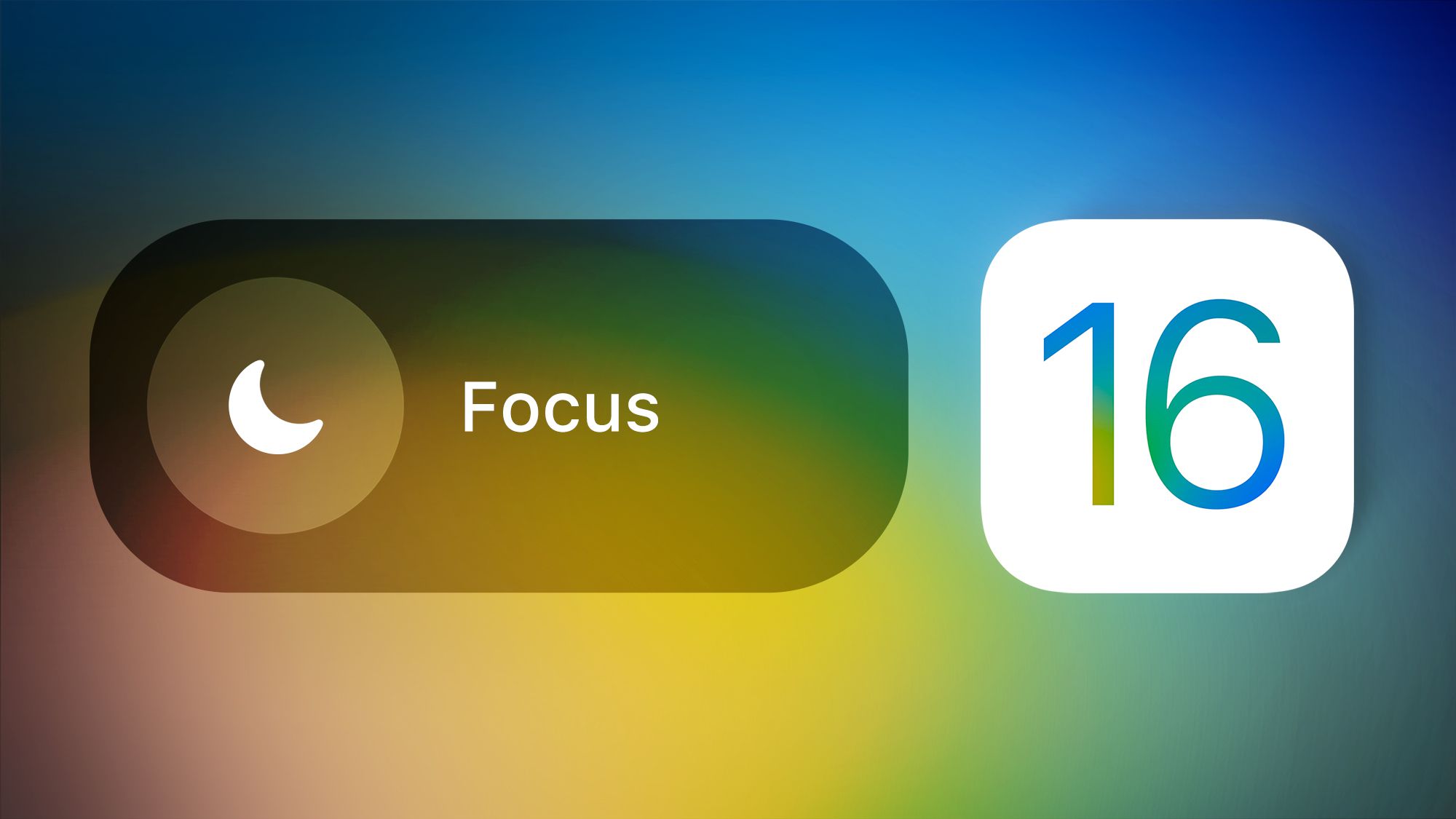 1656712818 Guide de mise au point iOS 16 Quoi de neuf