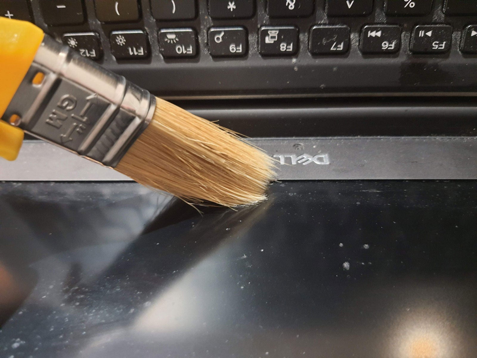 1656952815 661 Comment nettoyer un ecran dordinateur portable