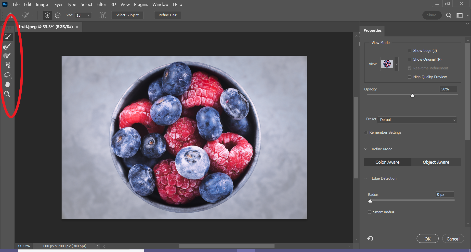 1657106654 187 Comment decouper une image dans Photoshop