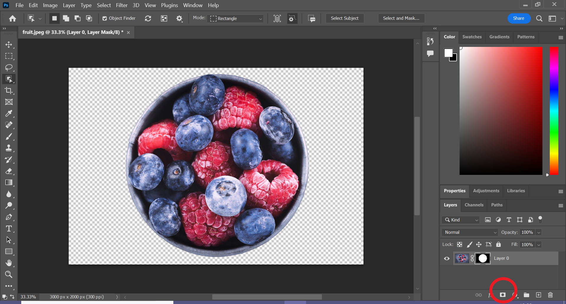 1657106654 499 Comment decouper une image dans Photoshop