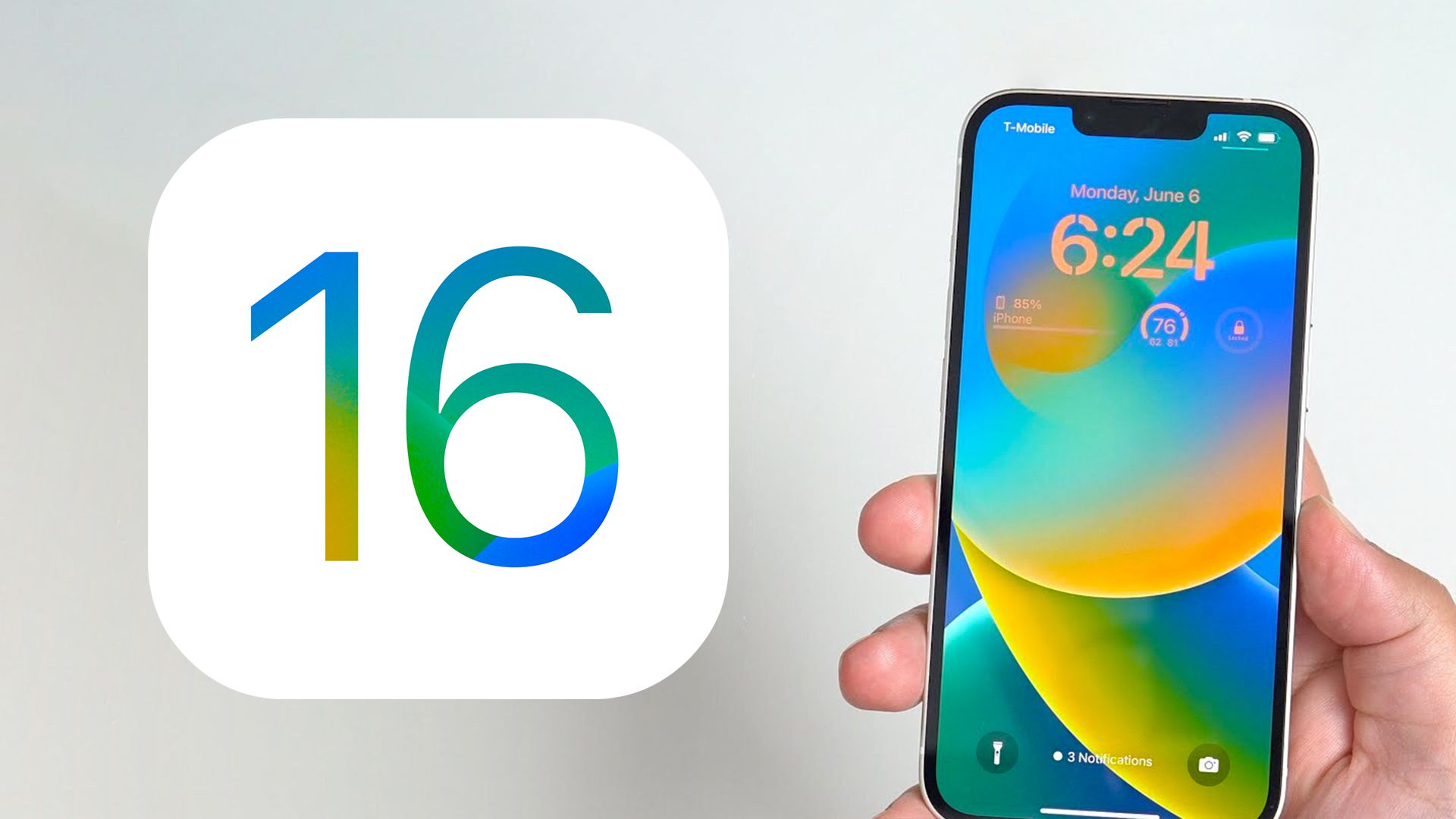 1657124190 Quand la version beta publique diOS 16 sera t elle publiee