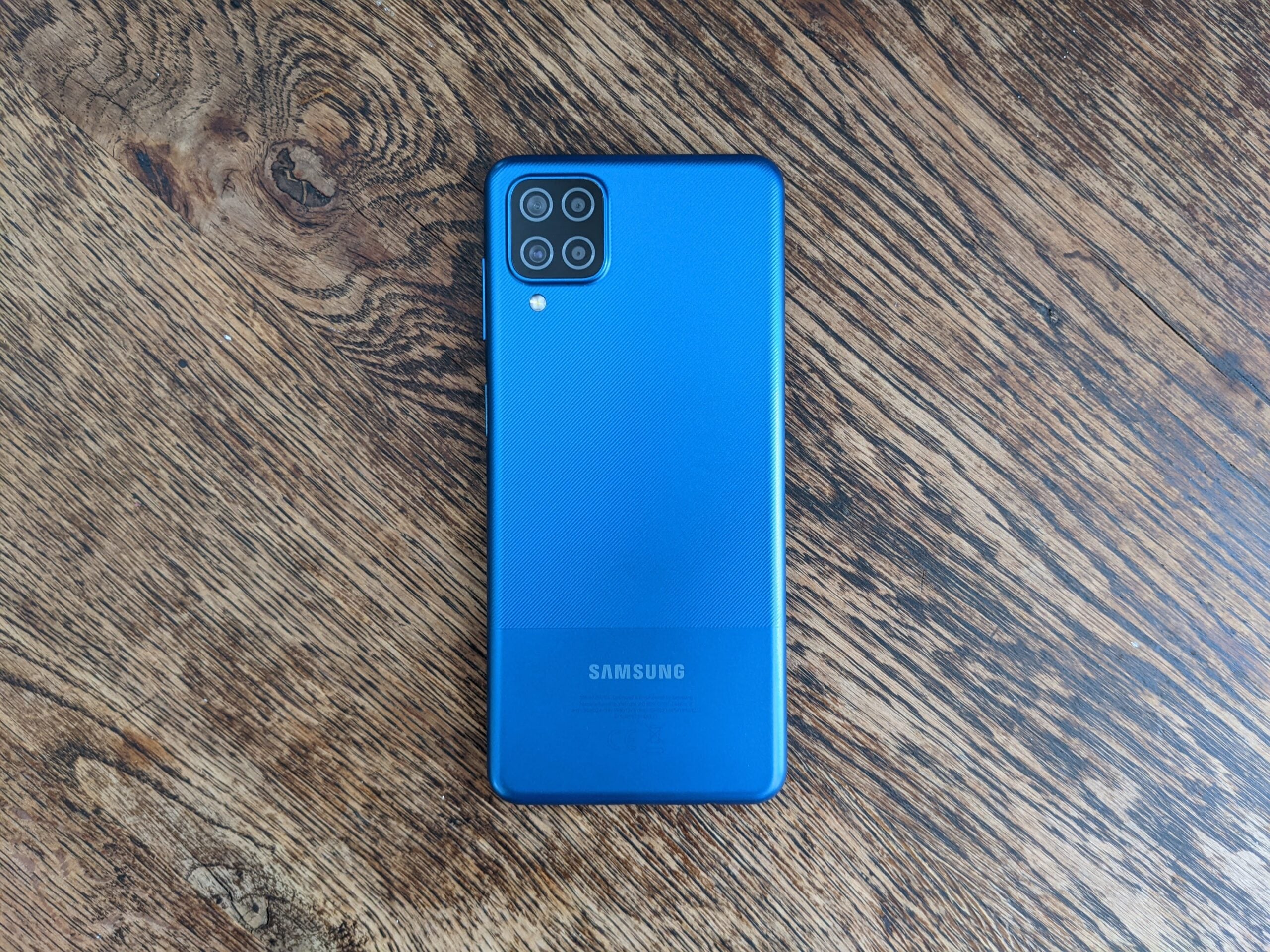 1657126574 Test du Samsung Galaxy A12