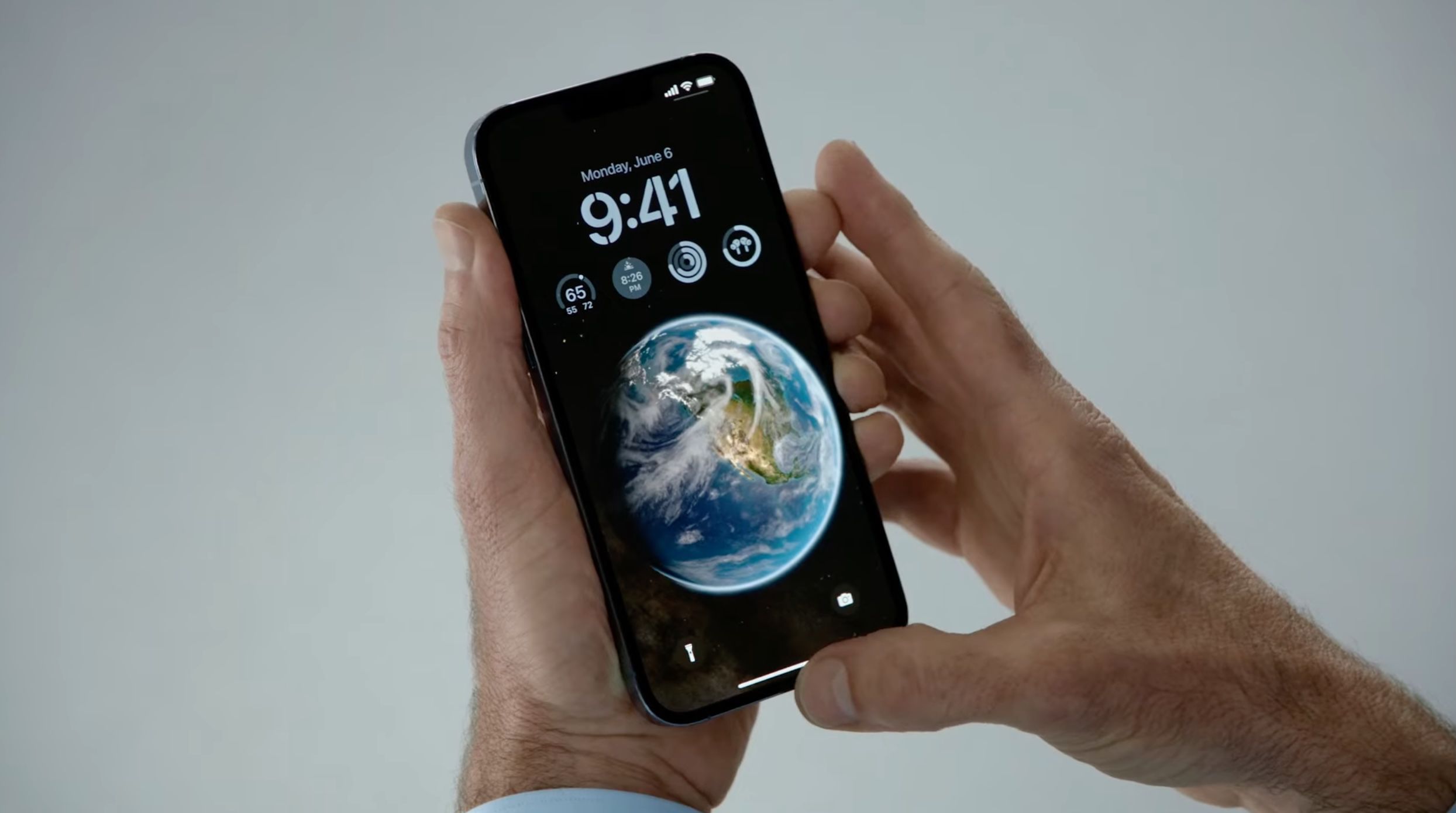 1657247526 iOS 16 Comment supprimer un fond decran decran de verrouillage