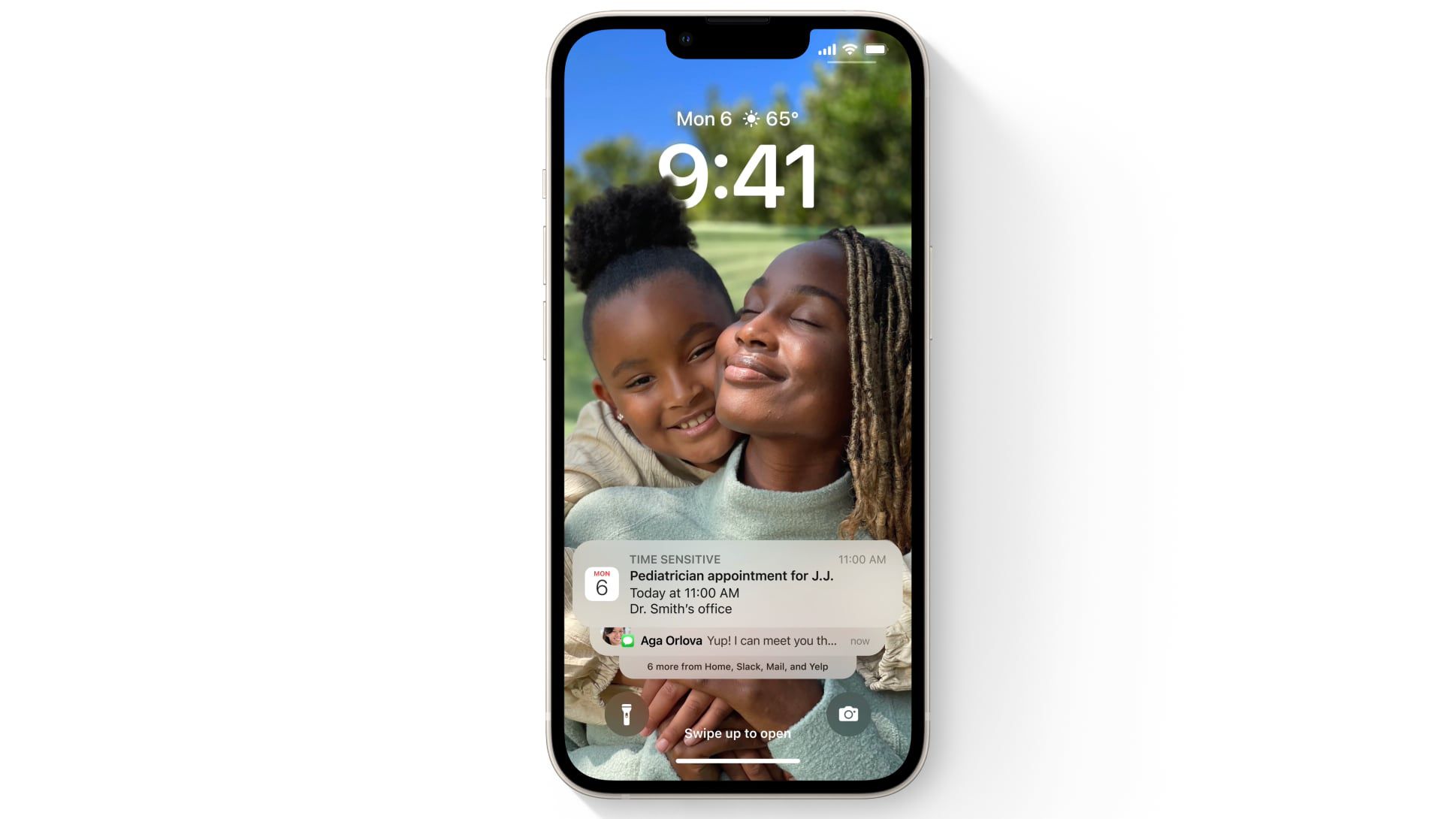 1657265526 iOS 16 Comment modifier la disposition des notifications sur votre