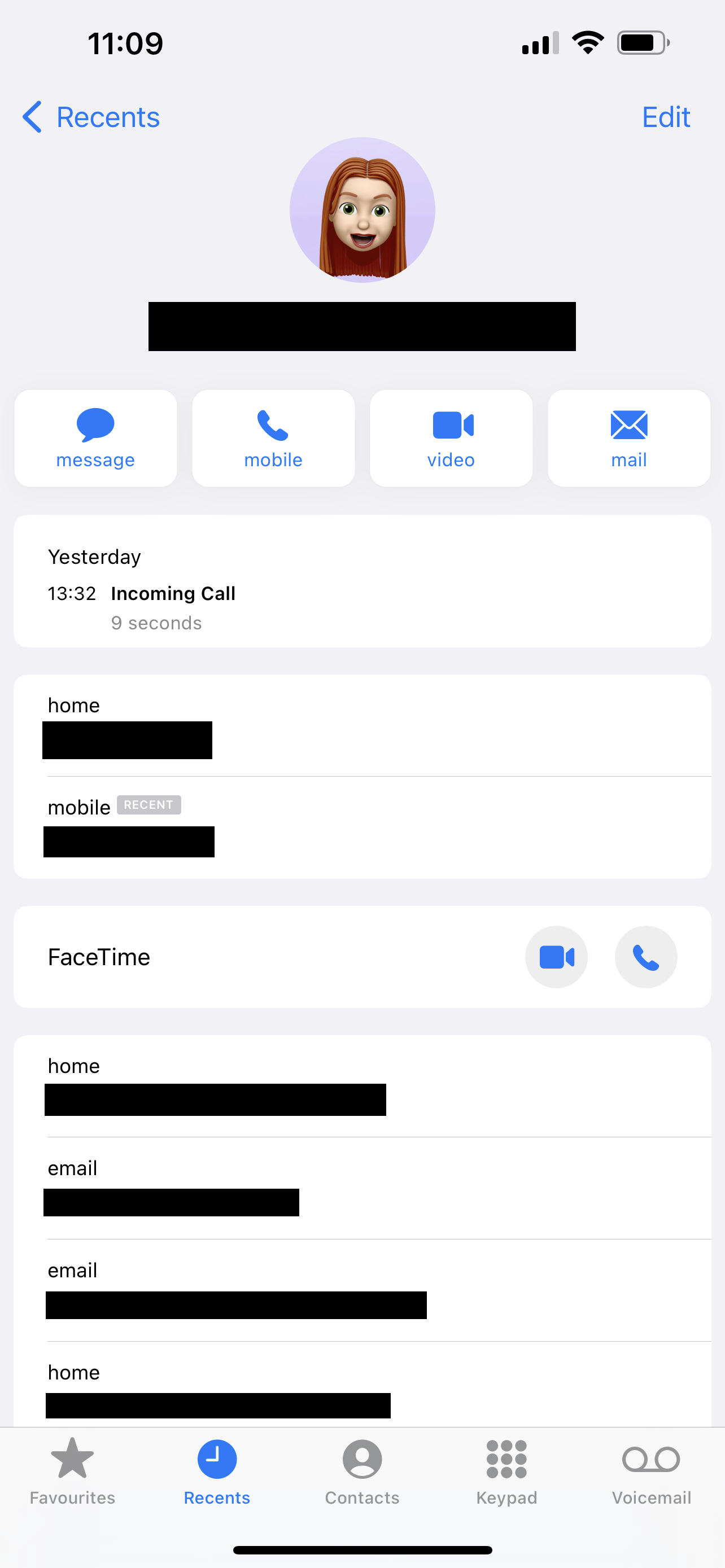 1657320968 193 Comment bloquer un numero sur un iPhone