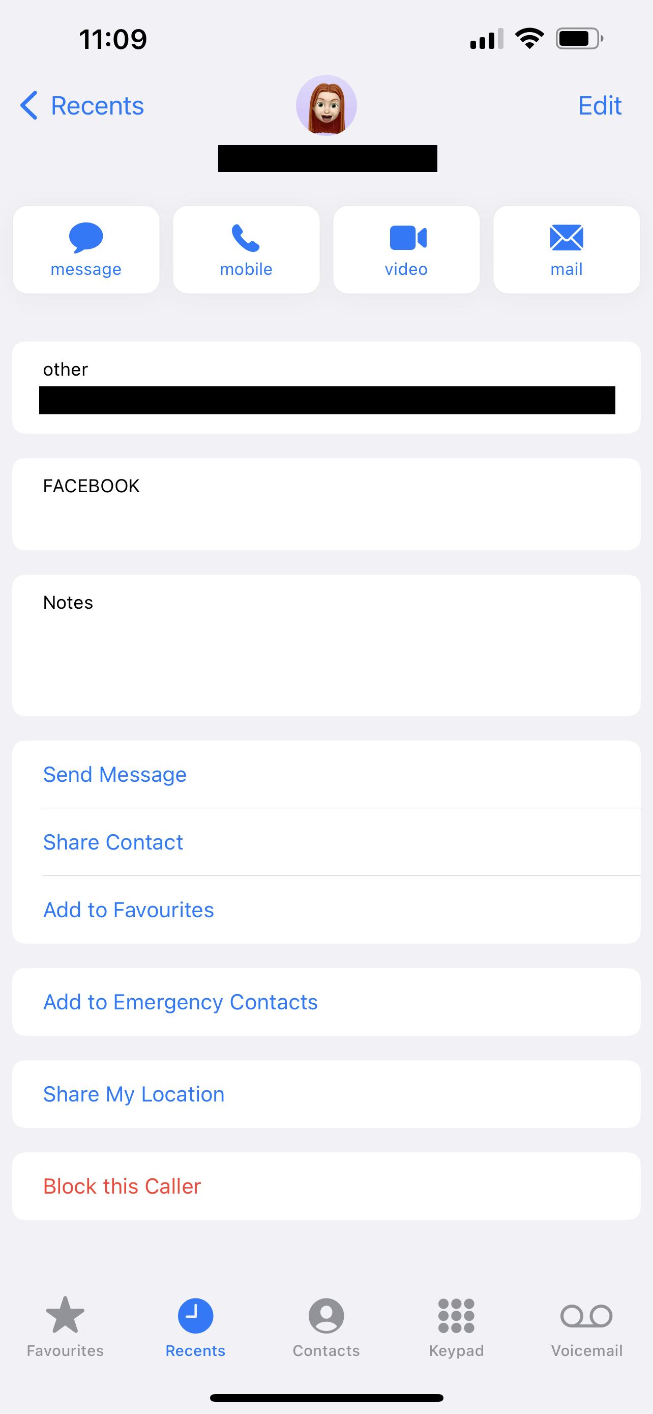 1657320968 595 Comment bloquer un numero sur un iPhone