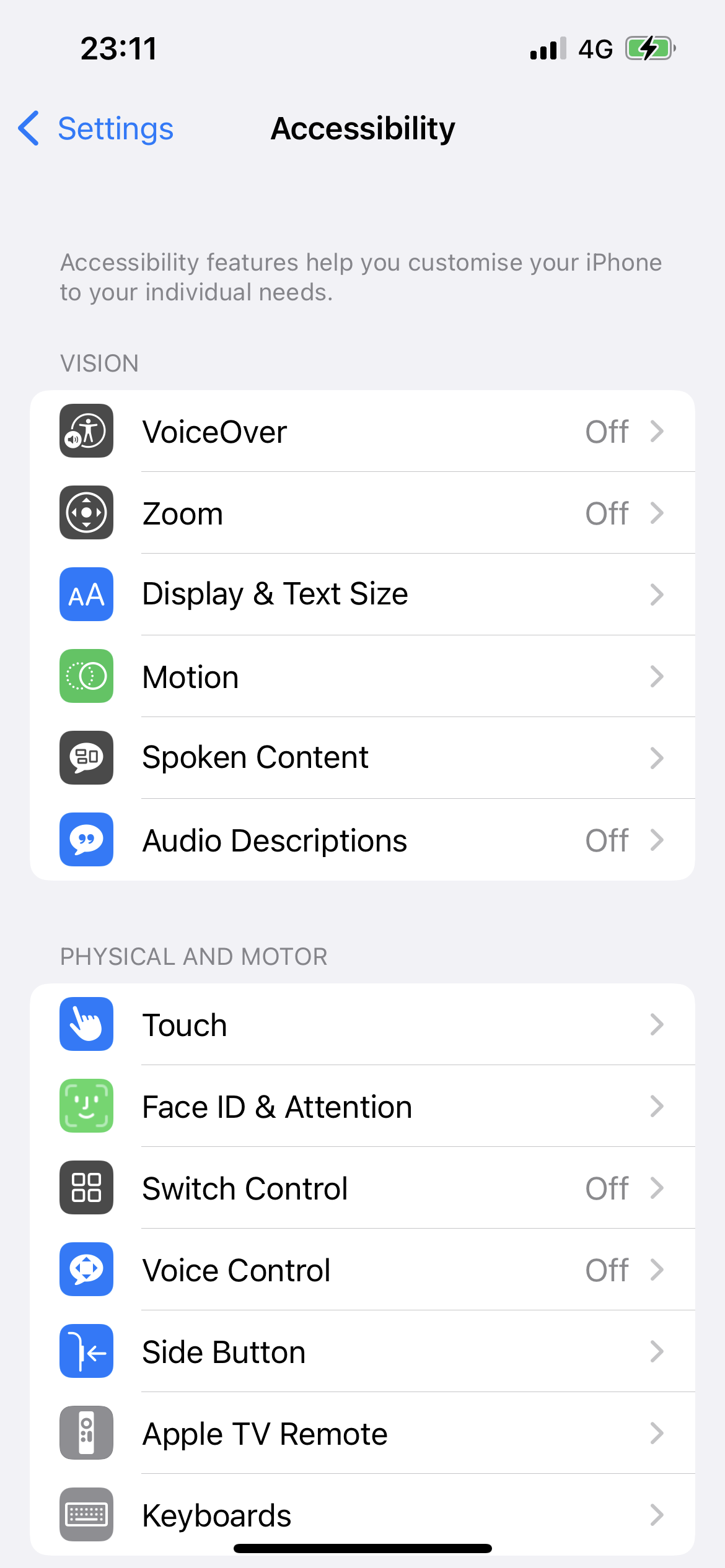 1657376655 142 Comment transformer votre iPhone en niveaux de gris