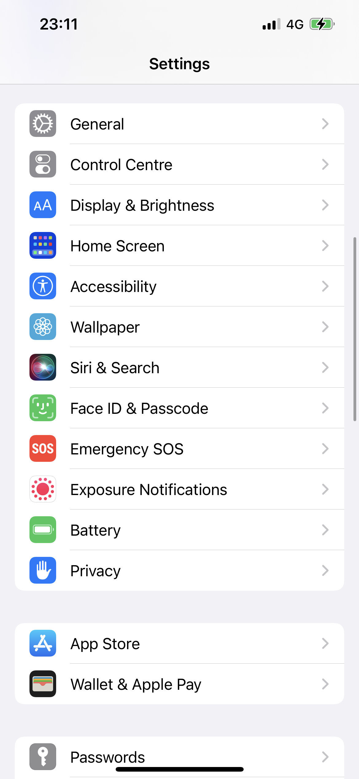1657376655 208 Comment transformer votre iPhone en niveaux de gris