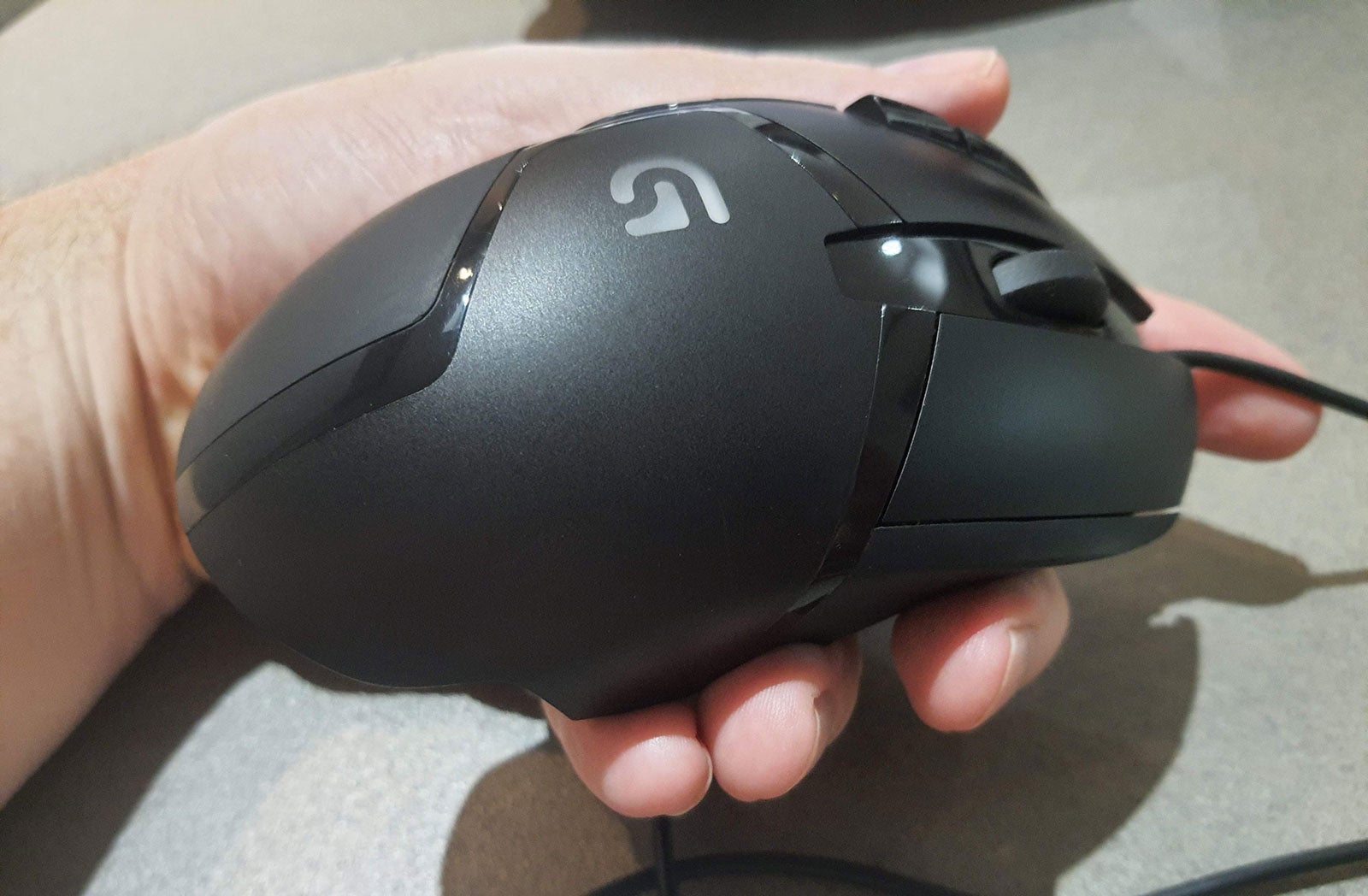 1657394169 905 Comment nettoyer une souris