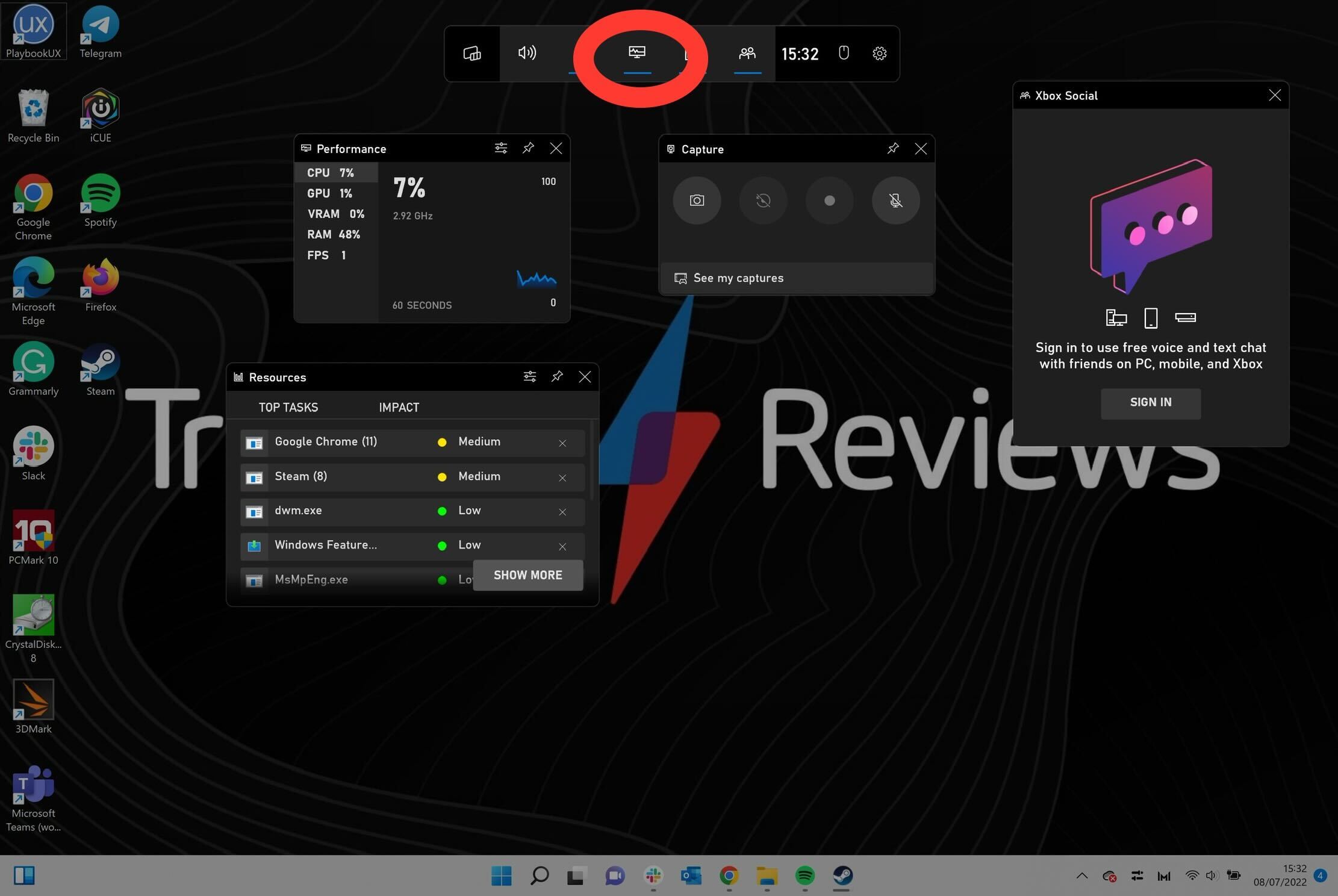 1657559768 526 Comment verifier le FPS sur votre PC