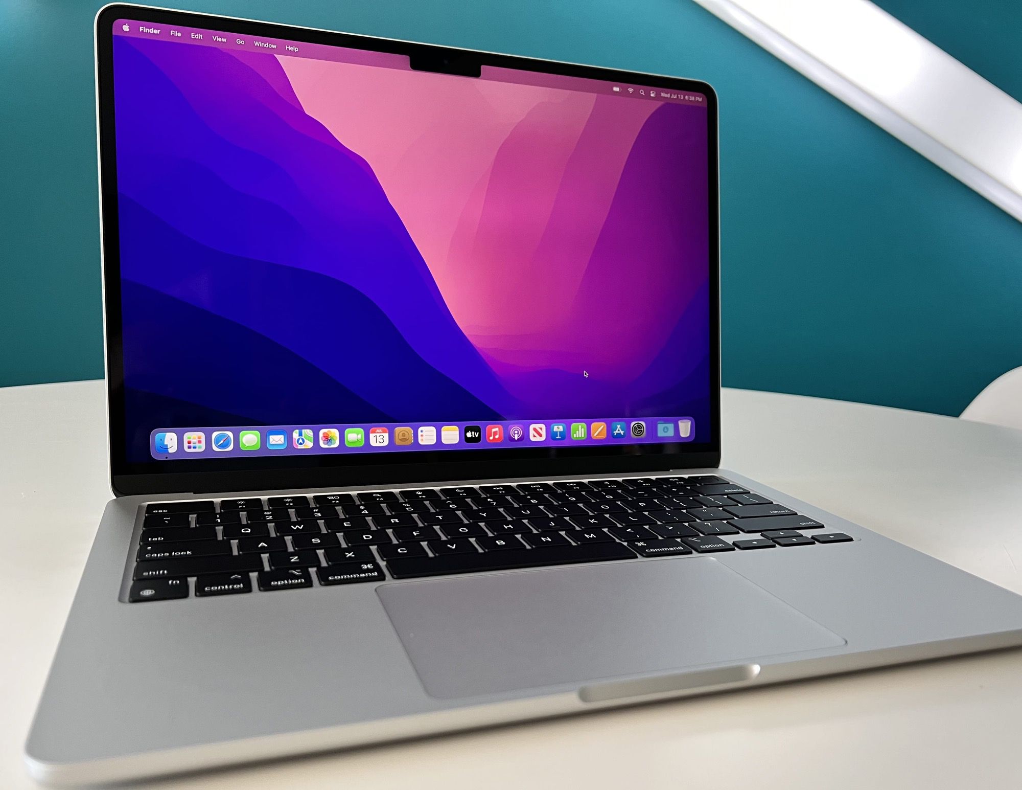 1657811290 Critiques du M2 MacBook Air Le Mac presque parfait