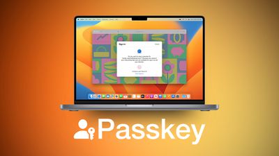 Fonction Passkey Orange 1