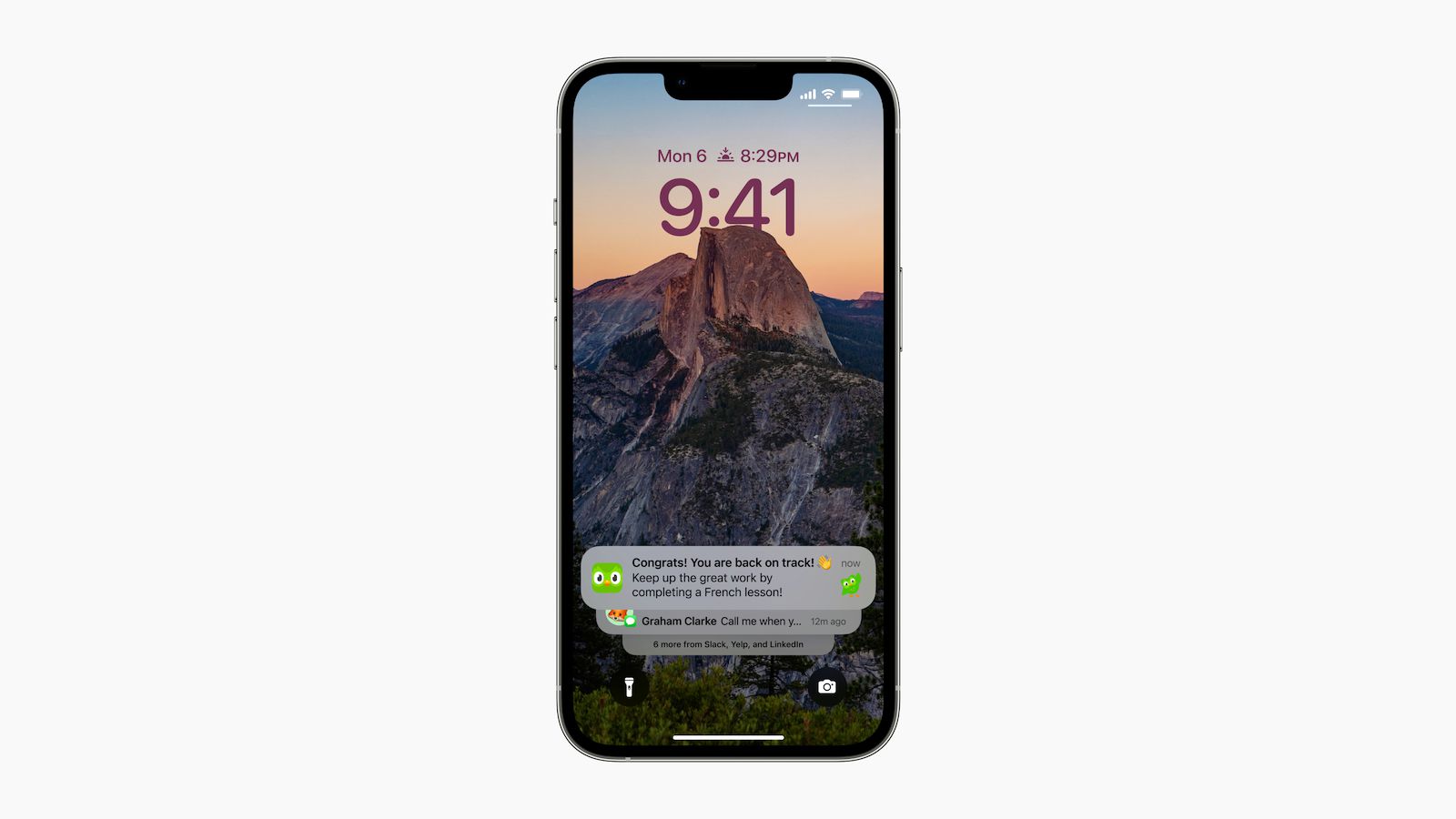 1657849687 iOS 16 Comment masquer les notifications sur lecran de verrouillage