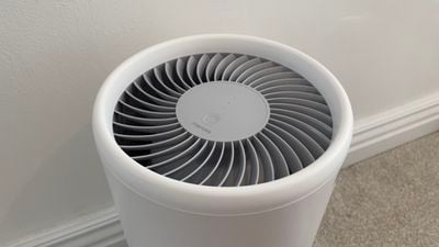 purificateur d'air intelligent meross