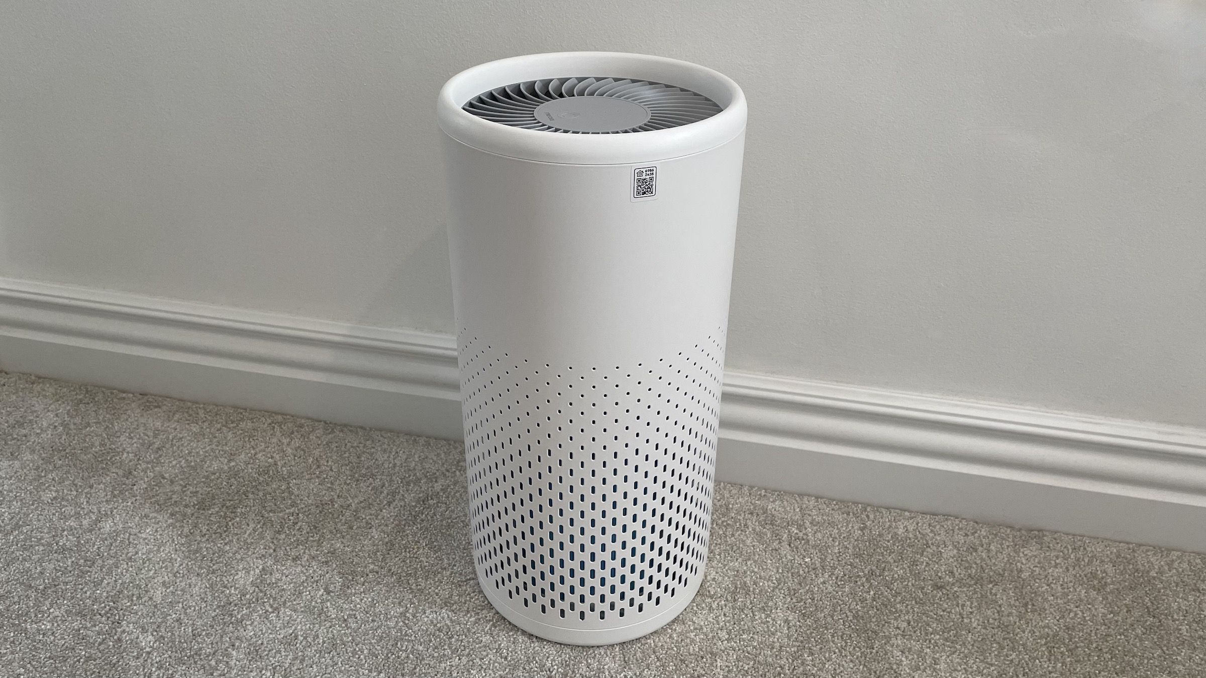 1657904406 Examen le purificateur dair intelligent de Meross offre une assistance