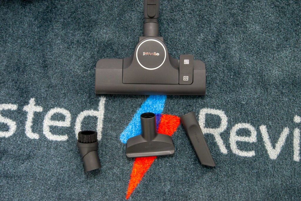 Accessoires Miele CX1 Boost