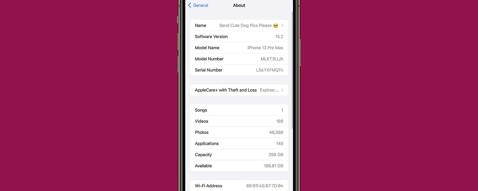 1657940167 Comment changer le nom dAirDrop sur iPhone iPad et Mac