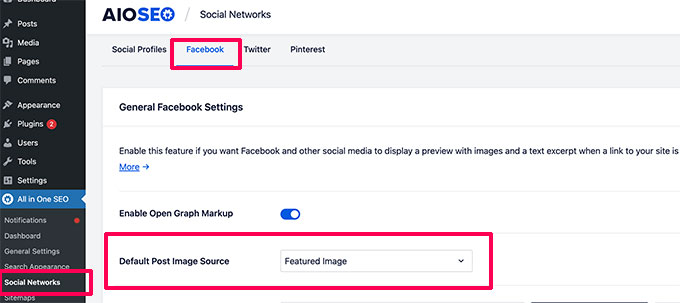 Image par défaut pour Facebook Open Graph Image par défaut pour Facebook Open Graph