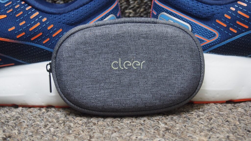 Mallette de transport Cleer Arc