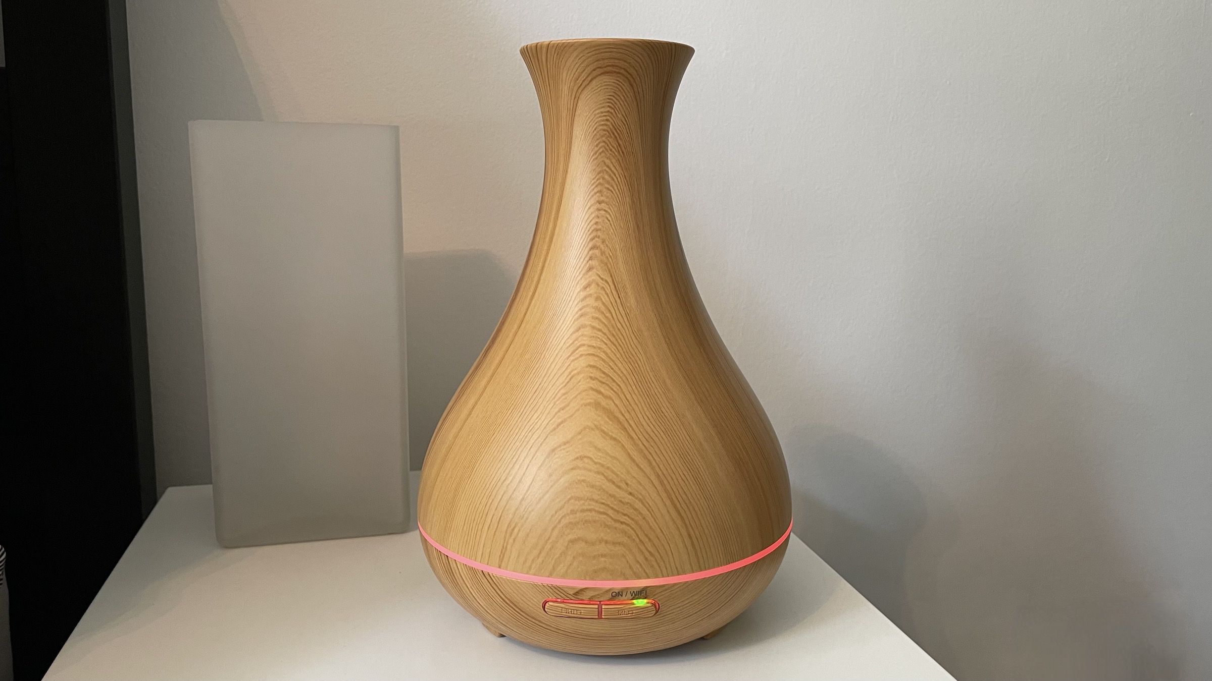 1658161927 Review Le diffuseur dhuile intelligent de Meross ajoute un parfum