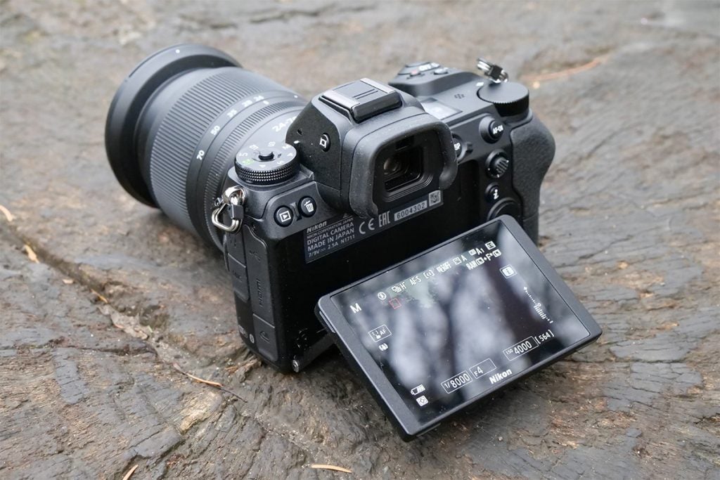 Nikon Z6
