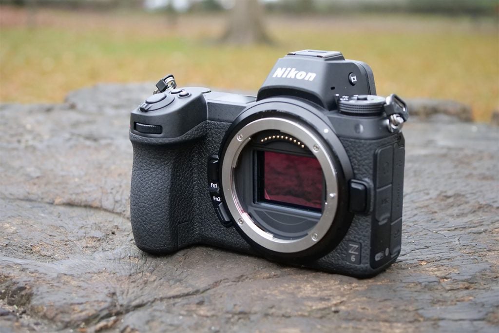 Nikon Z6