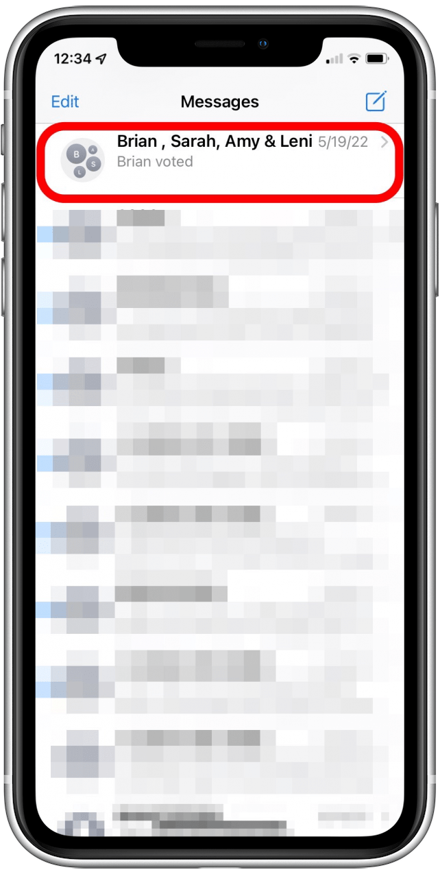1658217604 664 Comment desactiver les applications iMessage a partir de la barre