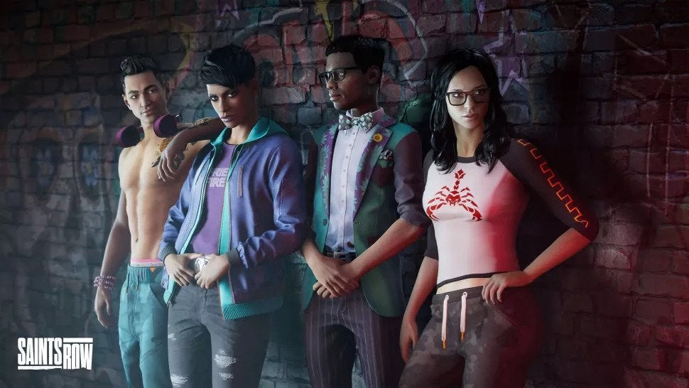 1658221209 Saints Row 2022 date de sortie prix bandes annonces et gameplay